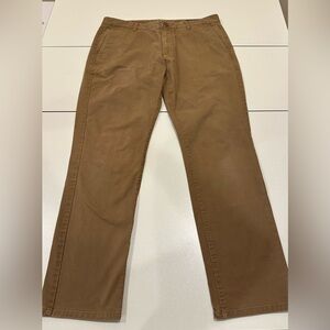 Bonobos men’s pants